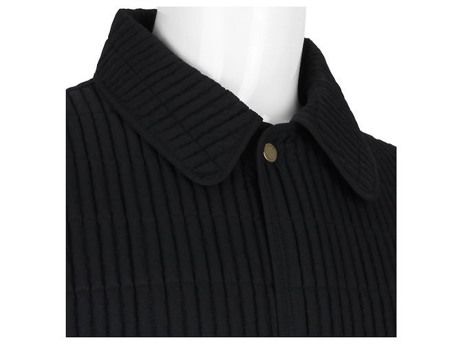Alfred Dunhill Dunhill Hybridjacke Fine Quilt - Ansicht 4