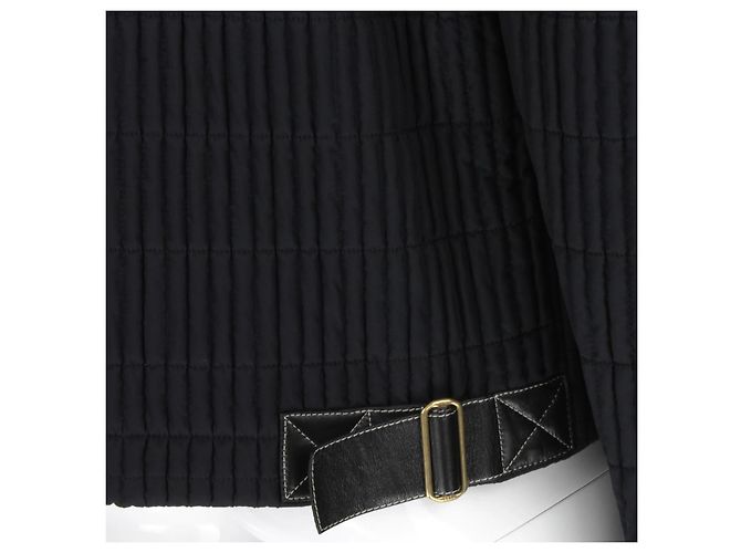Alfred Dunhill Dunhill Hybridjacke Fine Quilt - Ansicht 6