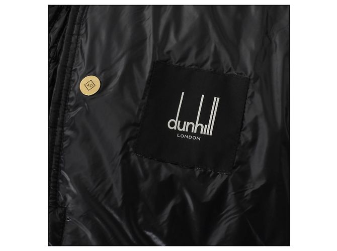 Alfred Dunhill Dunhill Hybridjacke Fine Quilt - Ansicht 7