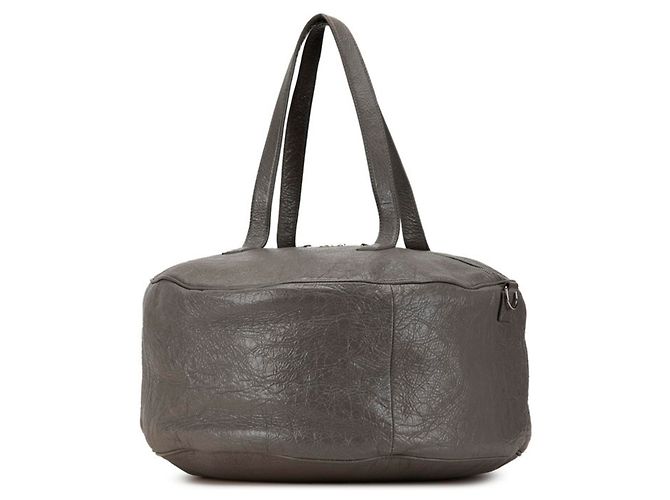 Air Hobo Borsa Boston Hobo Air Balenciaga - vista 2