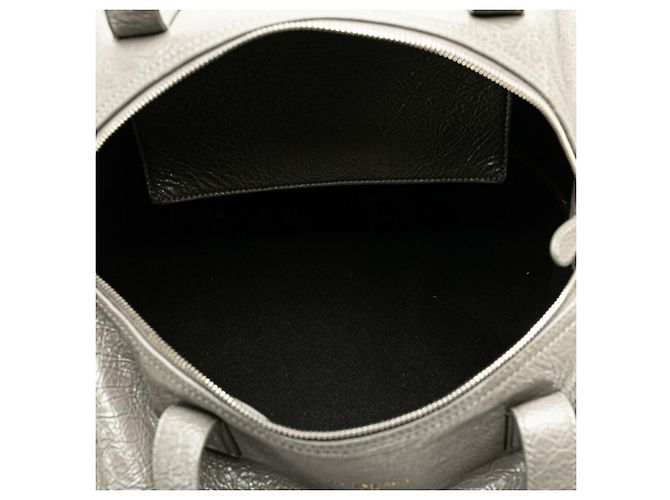 Air Hobo Borsa Boston Hobo Air Balenciaga - vista 4