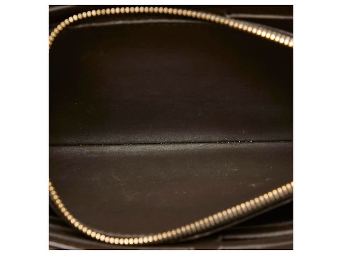Cartera Larga Capucines de Louis Vuitton Beige - vista 7