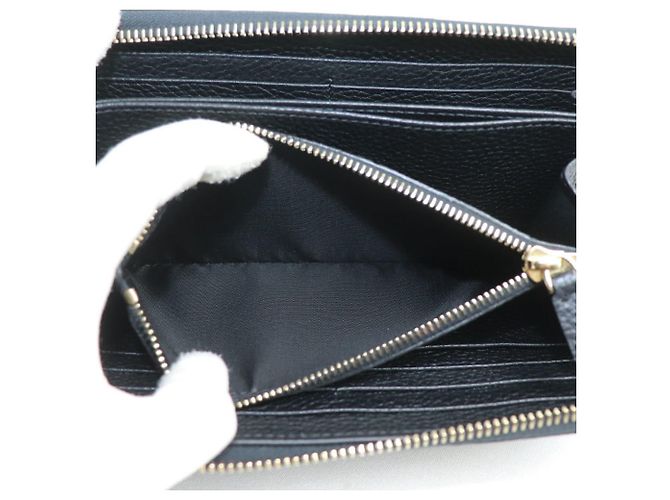 Portafoglio con zip Rockstud Valentino Garavani - vista 4