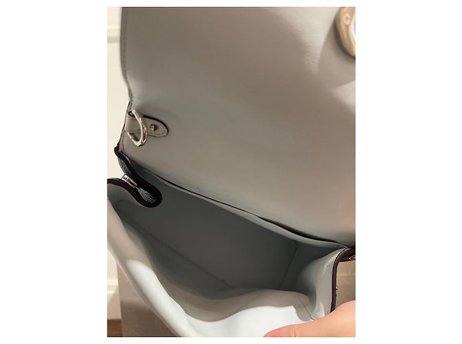 Be Dior DIOR Borse T. Pelle - vista 10