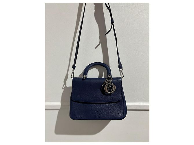 Be Dior DIOR Borse T. Pelle - vista 11
