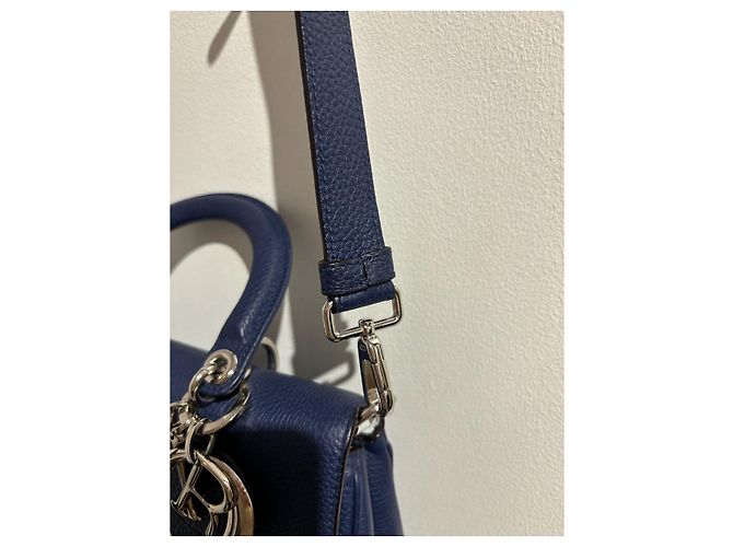 Be Dior DIOR Borse T. Pelle - vista 12