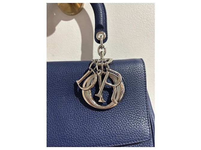 Be Dior DIOR Borse T. Pelle - vista 2