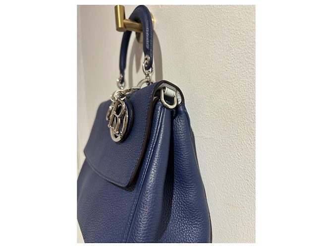 Be Dior DIOR Borse T. Pelle - vista 3
