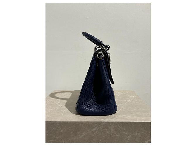 Be Dior DIOR Borse T. Pelle - vista 5