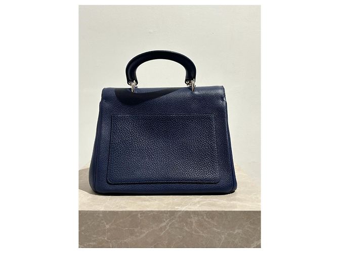 Be Dior DIOR Borse T. Pelle - vista 6