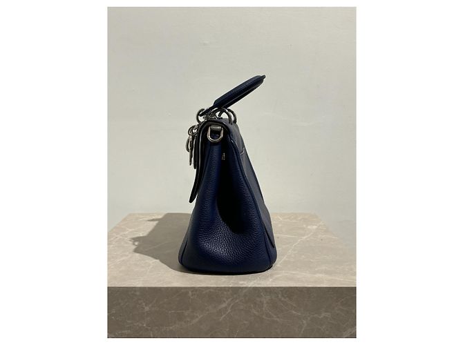Be Dior DIOR Borse T. Pelle - vista 7