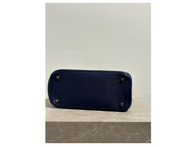 Be Dior DIOR Borse T. Pelle - vista 8