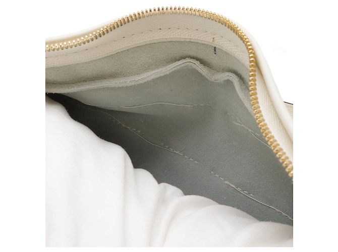 Coussin Champ de Fleurs Les Petits Nomades de Louis Vuitton Écru - vue 6