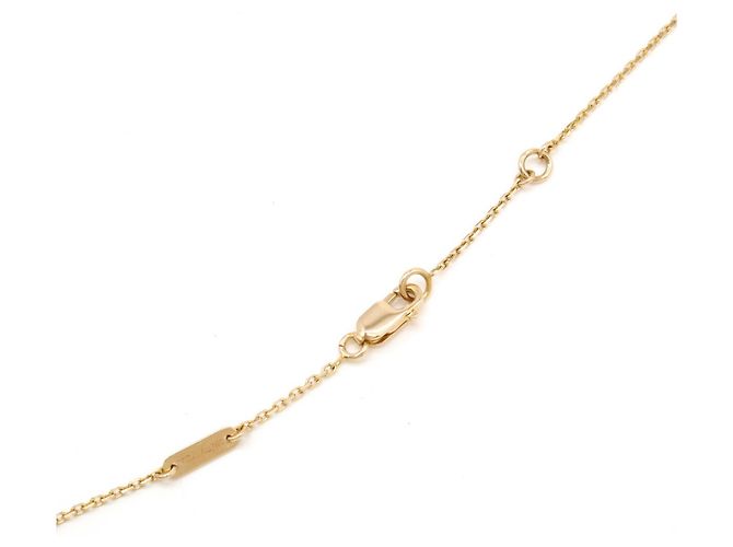 Collar Péndulo Sweet Alhambra de Van Cleef & Arpels - vue 6