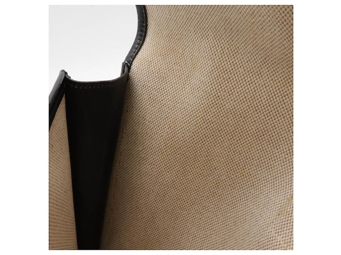 Hermès Borsa Clutch Hermes Jige PM Nero - vista 7