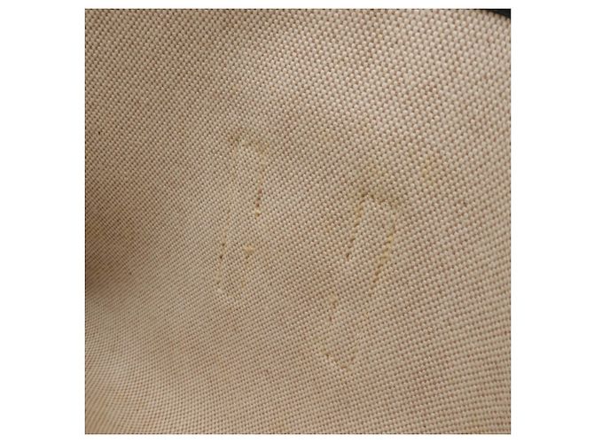 Hermès Borsa Clutch Hermes Jige PM Nero - vista 8