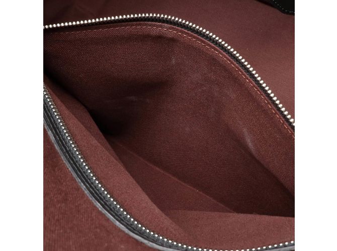 Borsa da viaggio Neo Greenwich Monogram Macassar Louis Vuitton Monogramma - vista 10