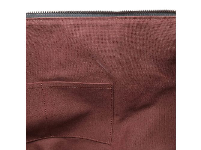 Borsa da viaggio Neo Greenwich Monogram Macassar Louis Vuitton Monogramma - vista 8