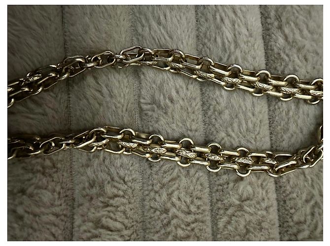 2.55 Borsa a mano Chanel in pelle nera Nero - vista 28