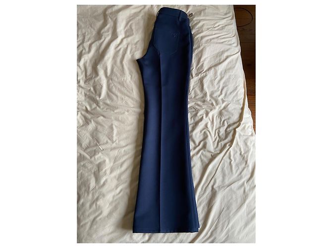 Courreges Bootcut pants Courrèges - view 8