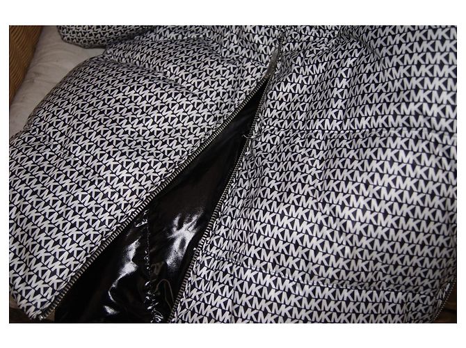 Chaqueta de plumas reversible Michael Kors - vista 10