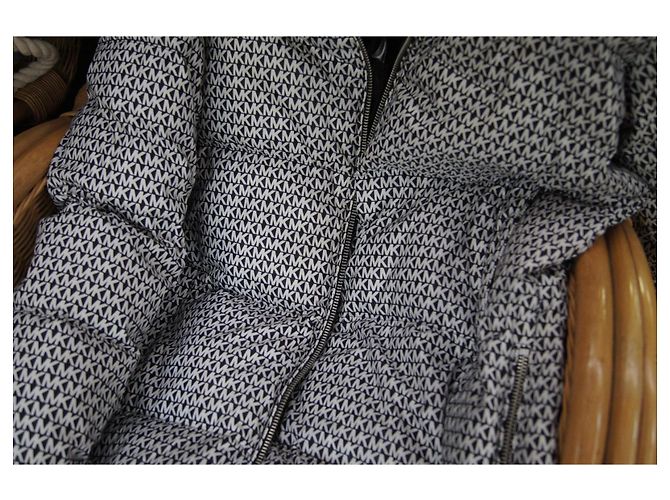 Chaqueta de plumas reversible Michael Kors - vista 11