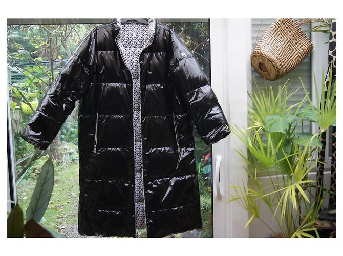 Chaqueta de plumas reversible Michael Kors - vista 2