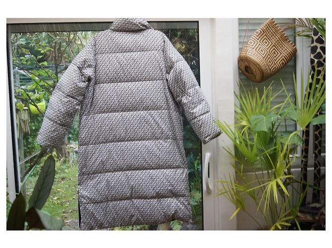 Chaqueta de plumas reversible Michael Kors - vista 3
