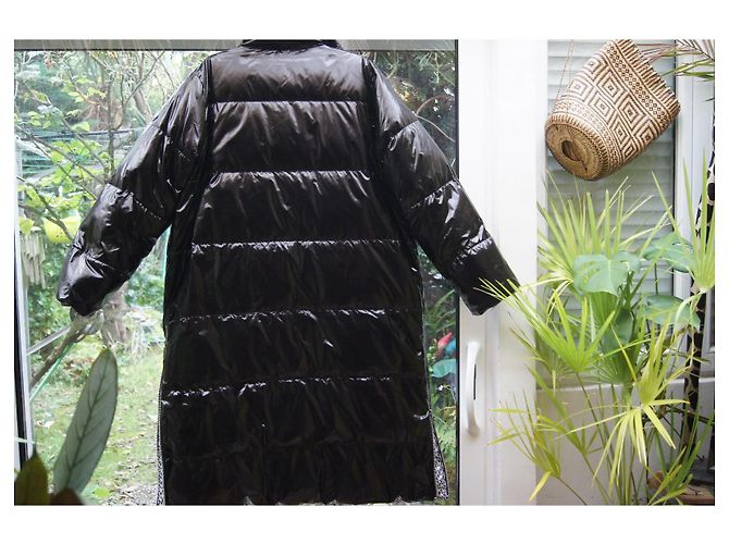 Chaqueta de plumas reversible Michael Kors - vista 4