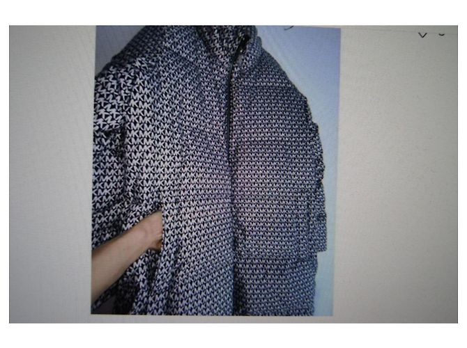 Chaqueta de plumas reversible Michael Kors - vista 6