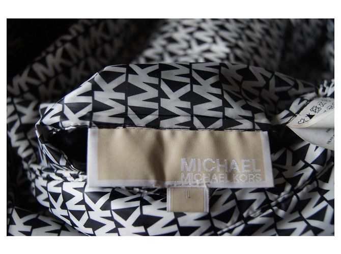 Chaqueta de plumas reversible Michael Kors - vista 9