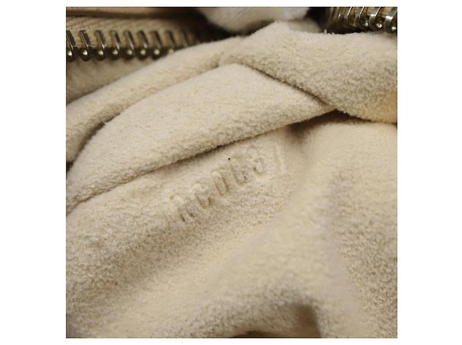 LOUIS VUITTON Borsa a Spalla Monogram Orump Stratus PM Beige M95419 Auth bs18758 - vista 12