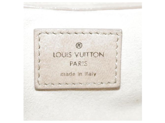 LOUIS VUITTON Borsa a Spalla Monogram Orump Stratus PM Beige M95419 Auth bs18758 - vista 19