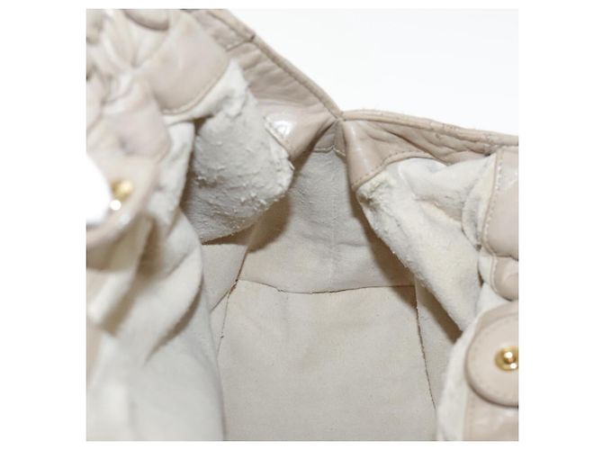 LOUIS VUITTON Borsa a Spalla Monogram Orump Stratus PM Beige M95419 Auth bs18758 - vista 20