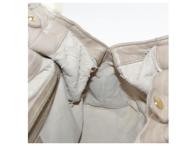 LOUIS VUITTON Borsa a Spalla Monogram Orump Stratus PM Beige M95419 Auth bs18758 - vista 21
