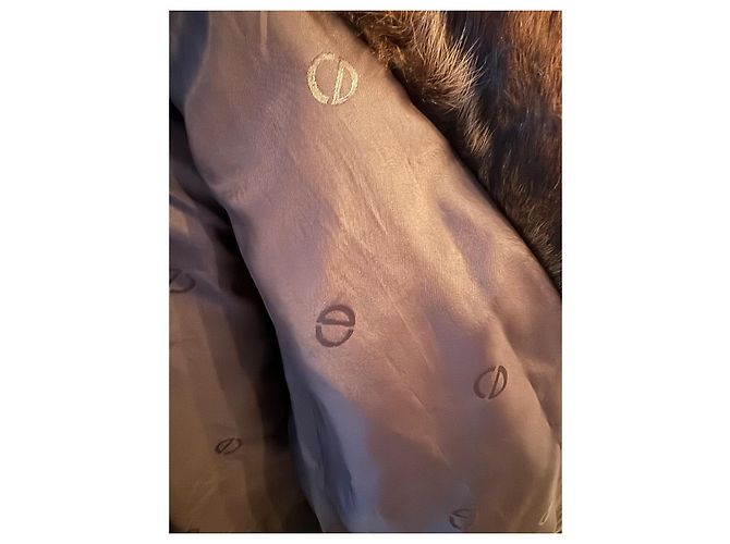 Christian Dior Abrigos, Ropa de abrigo - vista 5
