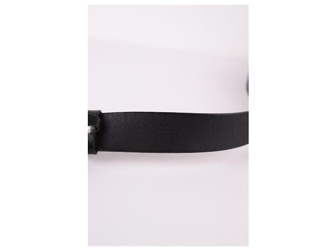 Zadig & Voltaire Leder Gürtel - Ansicht 4