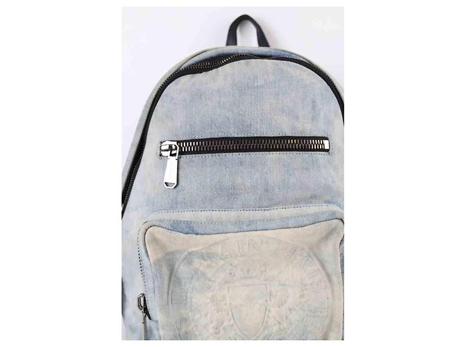 Balmain Borsa da viaggio - vista 2