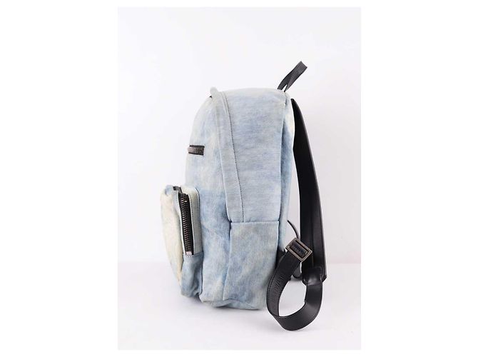 Balmain Borsa da viaggio - vista 3