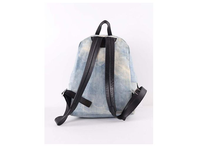 Balmain Borsa da viaggio - vista 4
