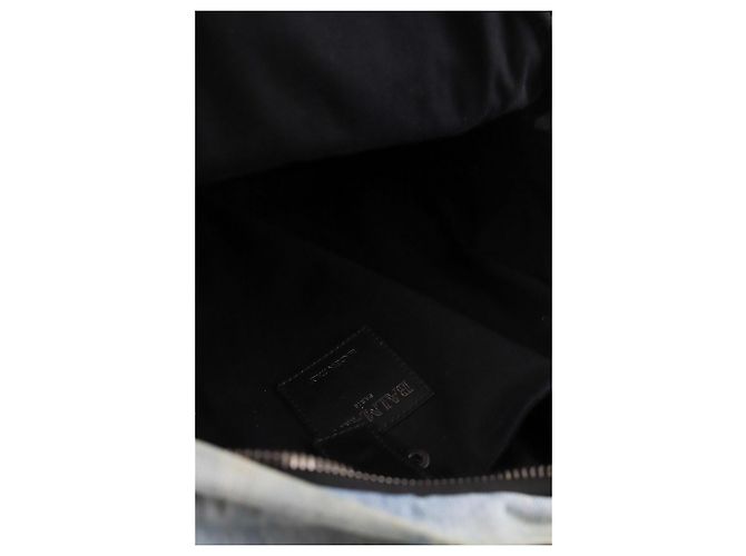 Balmain Borsa da viaggio - vista 7
