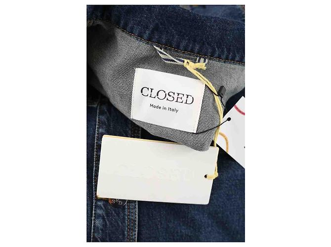Closed Giacca di cotone - vista 6