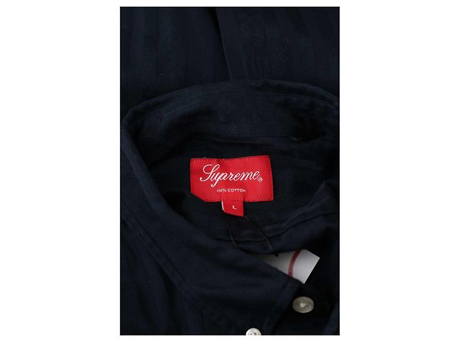 Supreme Cotton shirt - view 7