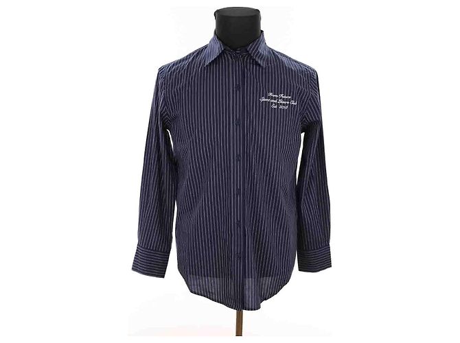 Supreme Cotton shirt - view 8