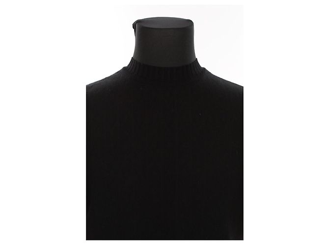 Mackage Maglietta nera - vista 2