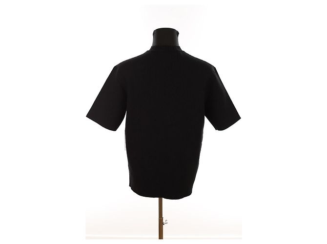 Mackage Maglietta nera - vista 4