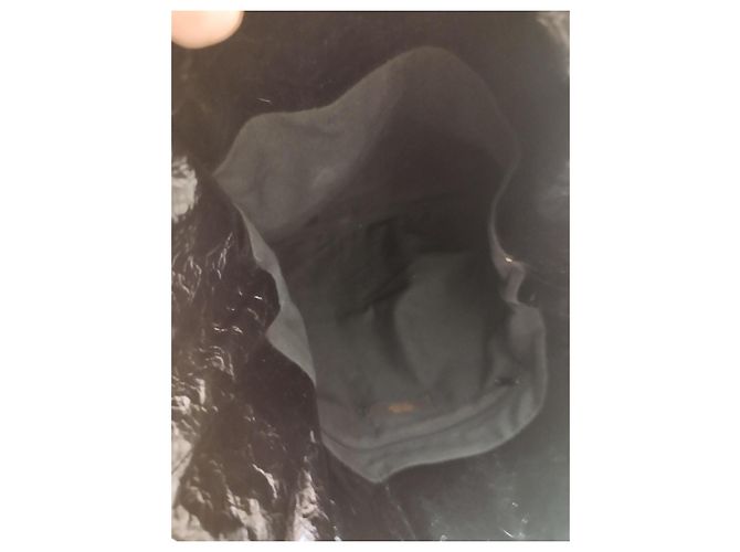 Borsa Mauro Grifoni shopper Nero - vista 2