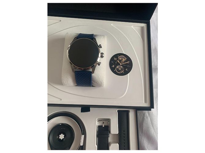 Montblanc GIPFEL 3 - Ansicht 10