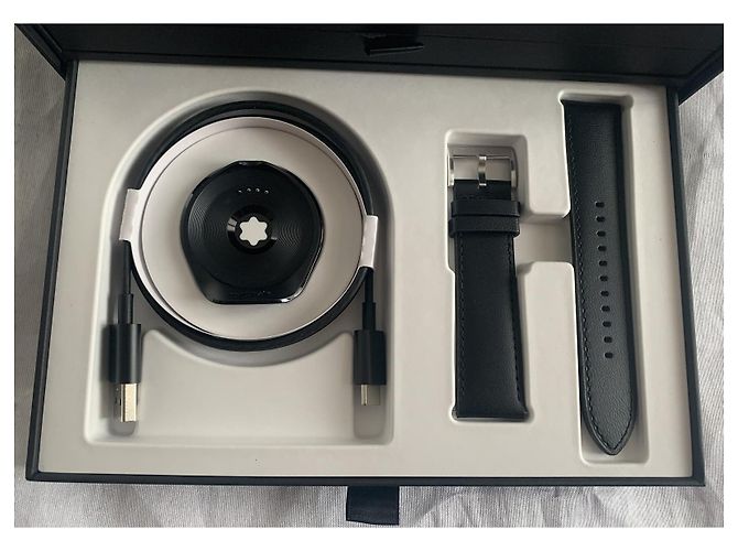 Montblanc GIPFEL 3 - Ansicht 3