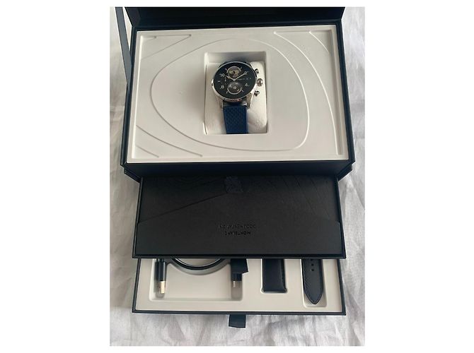 Montblanc GIPFEL 3 - Ansicht 4